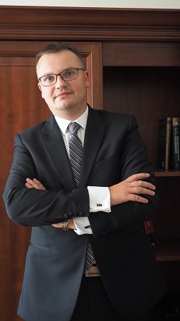 Szymon Pietrzak